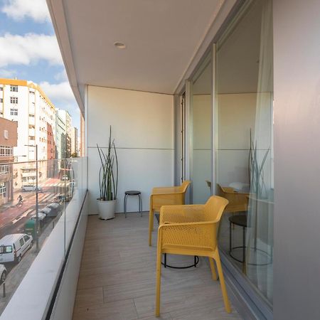Las Canteras Suite Las Palmas de Gran Canaria Exterior photo