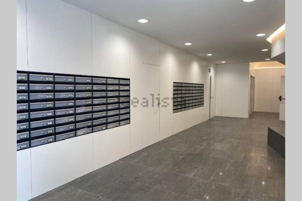 Las Canteras Suite Las Palmas de Gran Canaria Exterior photo