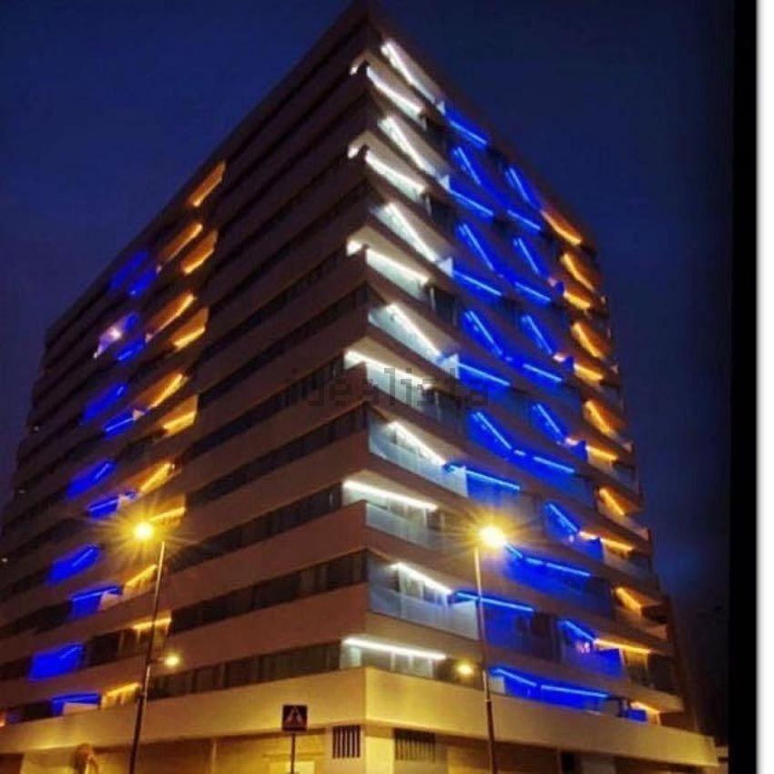 Las Canteras Suite Las Palmas de Gran Canaria Exterior photo