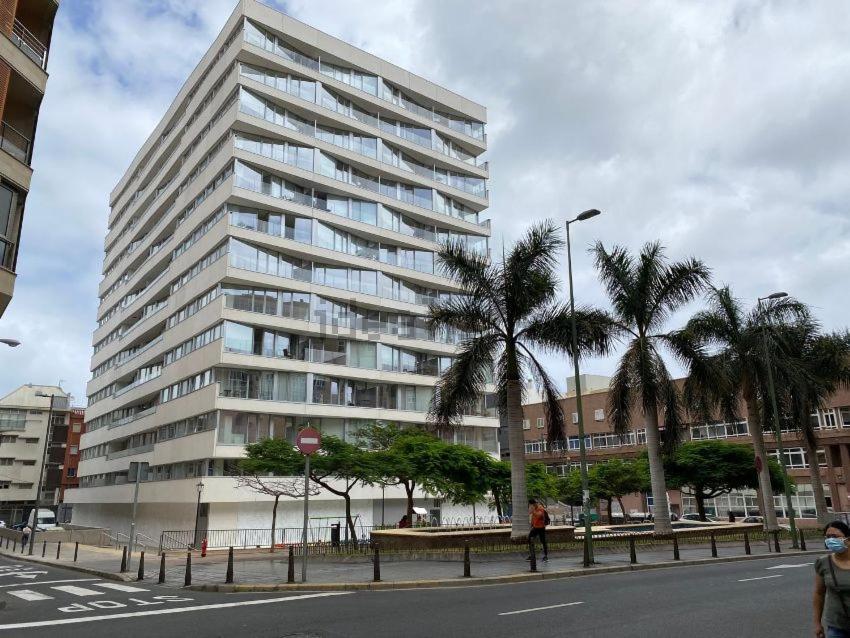 Las Canteras Suite Las Palmas de Gran Canaria Exterior photo