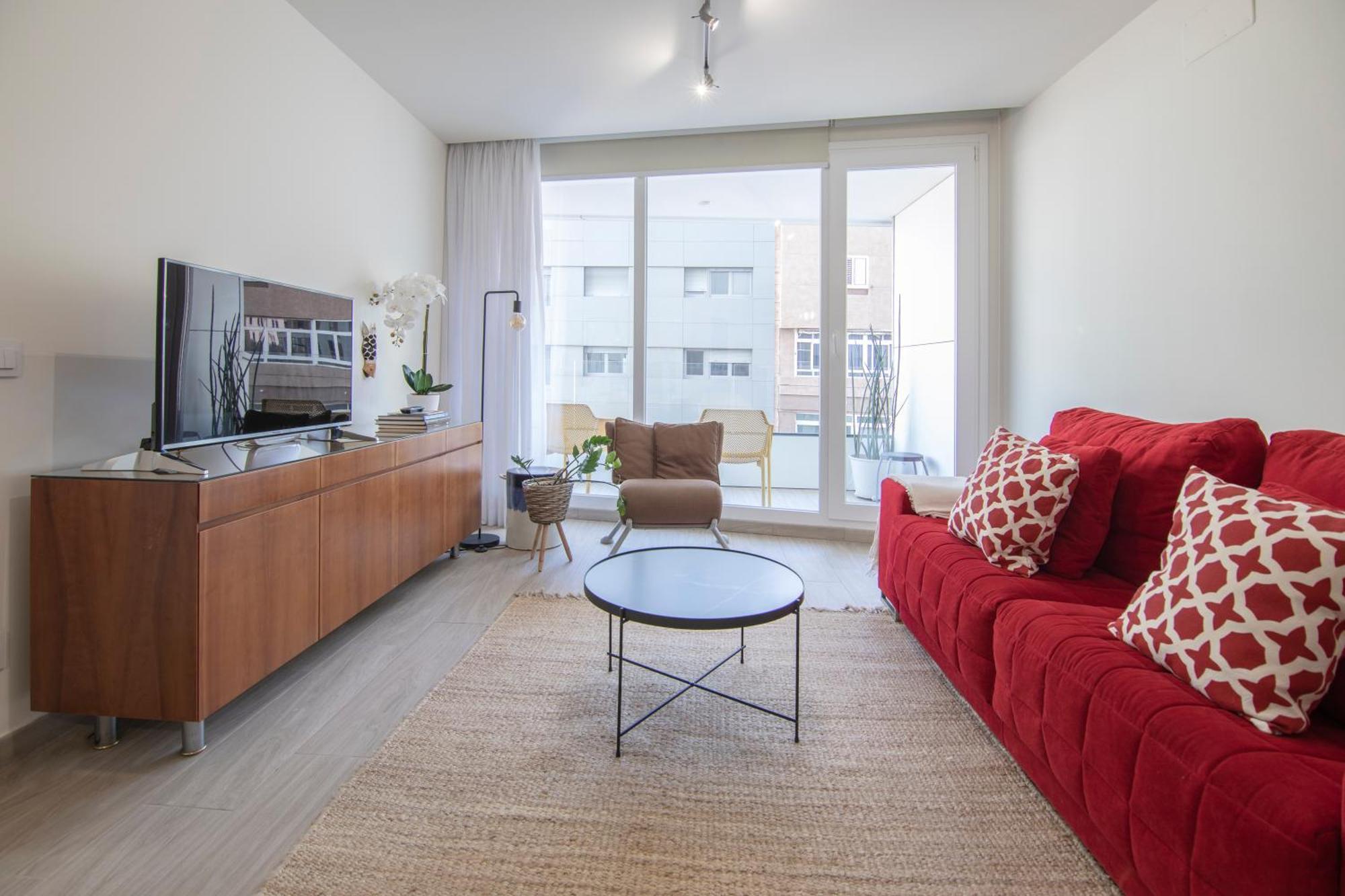 Las Canteras Suite Las Palmas de Gran Canaria Exterior photo